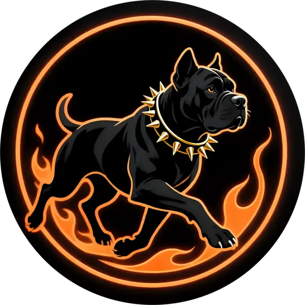 Training your cane Corso puppy